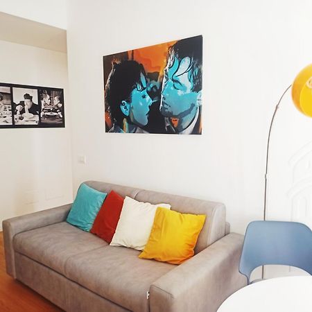 Have A Nice Stay In Roma Exterior foto