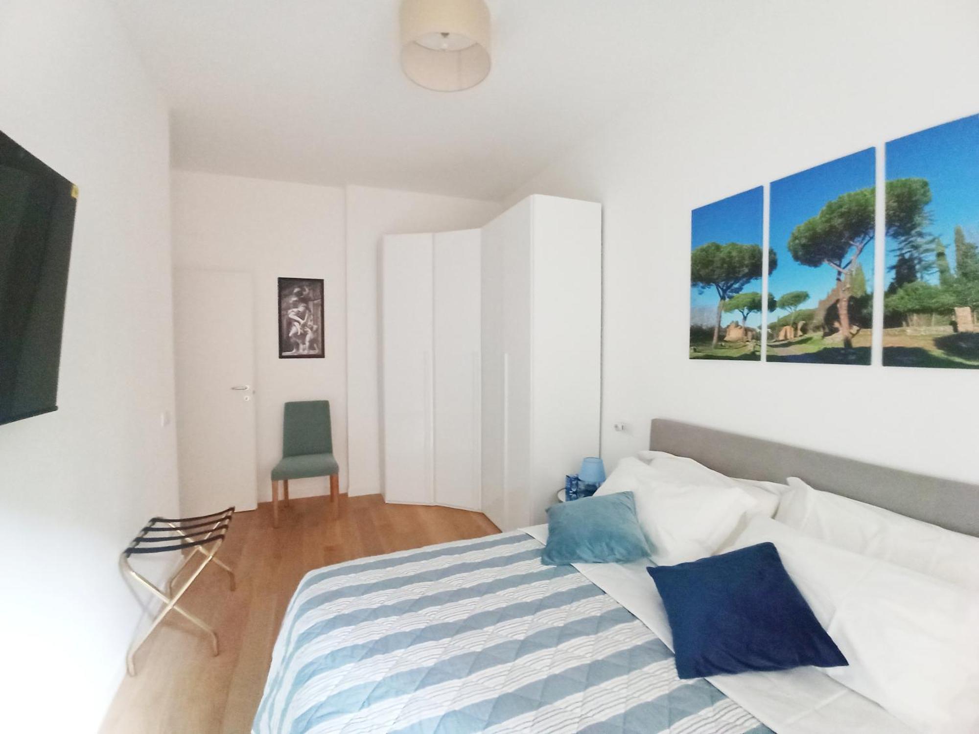 Have A Nice Stay In Roma Exterior foto