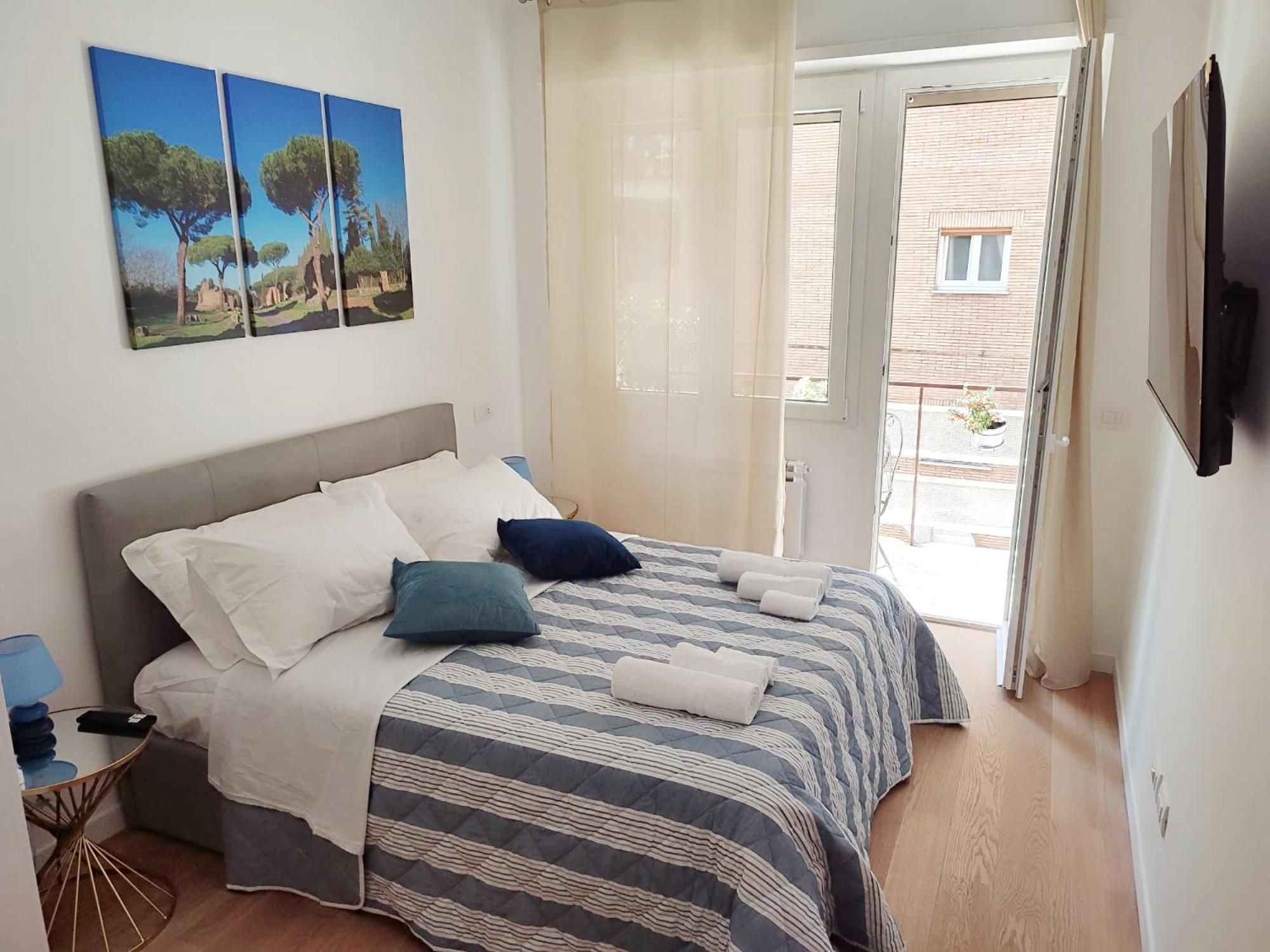 Have A Nice Stay In Roma Exterior foto