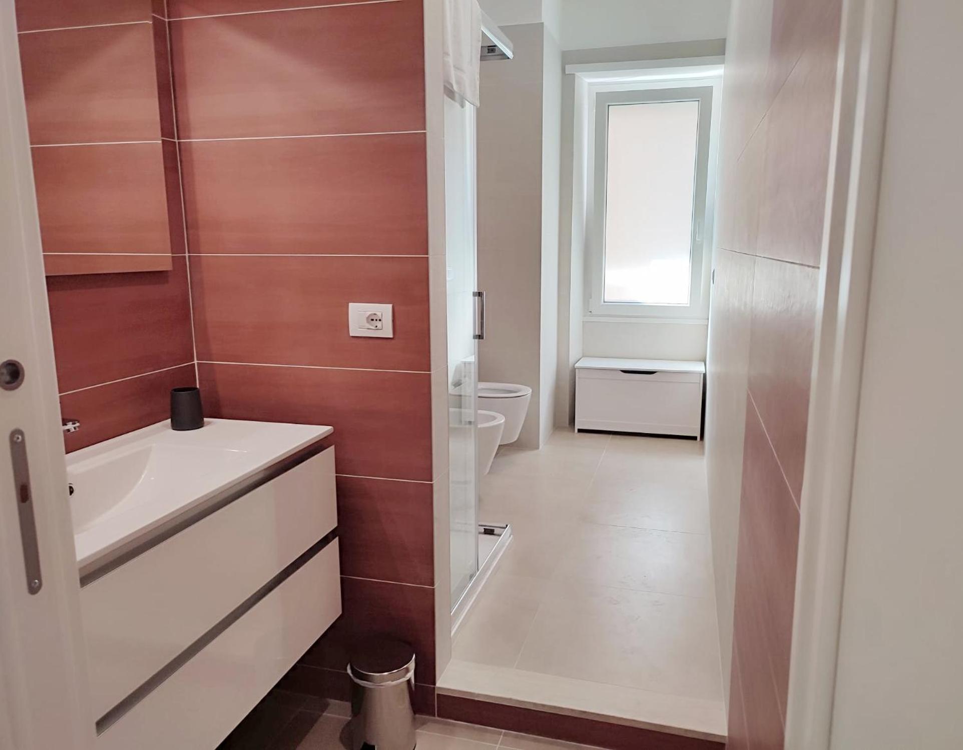 Have A Nice Stay In Roma Exterior foto