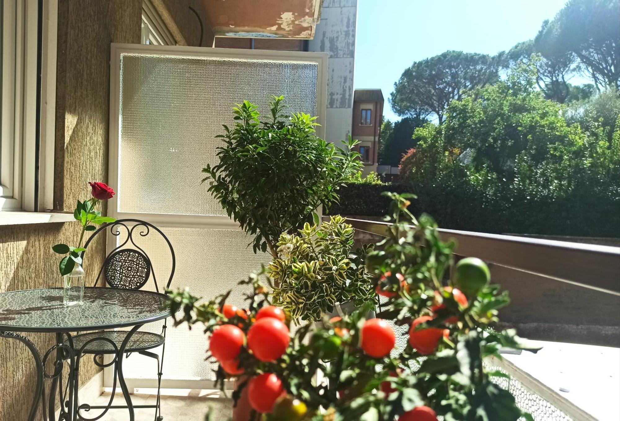 Have A Nice Stay In Roma Exterior foto